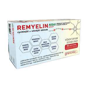 Remyelin Nsai Retard Tbl.30