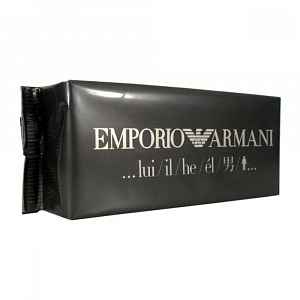 Armani Emporio He toaletní voda pro muže 50 ml