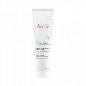 AVENE Cicalfate creme 40ml-hojivý antimikrobakteriální krém