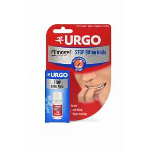 Urgo Stop okusování nehtů 9 ml