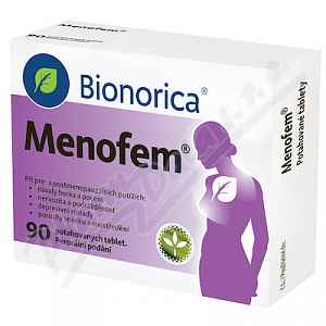 Menofem por.tbl.flm.90x2,8mg