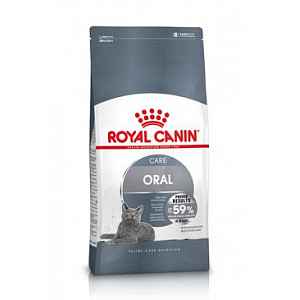 Royal Canin ORAL CARE CAT (>12m) 3.5kg