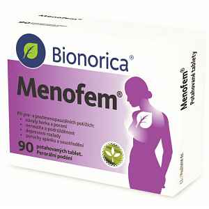 Menofem por.tbl.flm.90x2,8mg