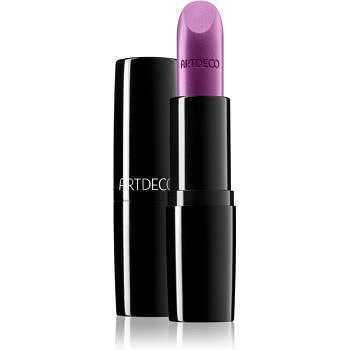 Artdeco Perfect Color Lipstick vyživující rtěnka odstín 948  Electric Violet 4 g