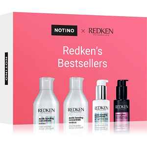 Beauty Discovery Box Notino × Redken –⁠⁠⁠⁠⁠⁠ Redken's Bestsellers sada pro ženy