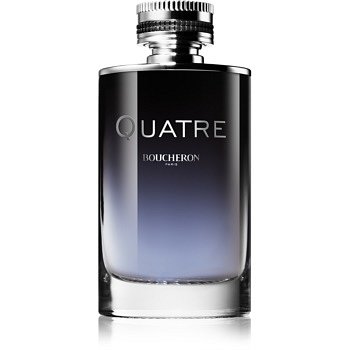 Boucheron Quatre Absolu de Nuit parfémovaná voda pro muže 100 ml