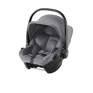 Britax Römer Autosedačka Baby-Safe Core, Frost Grey 3