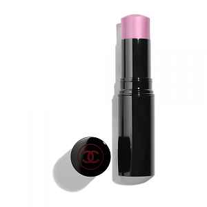 CHANEL BAUME ESSENTIEL ROUGE NOIR VÍCEÚČELOVÁ ROZJASŇUJÍCÍ TYČINKA  - CUTE 8G 8 g