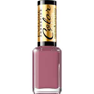 Eveline Cosmetics Color Edition vysoce krycí lak na nehty odstín 101 12 ml