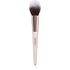 GOSH COPENHAGEN Multi Brush oválný štětec na pudr 1 ks