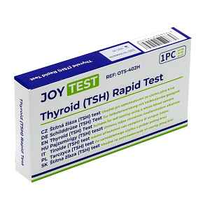 JoyTest Štítná žláza (TSH) Rapid test 1ks