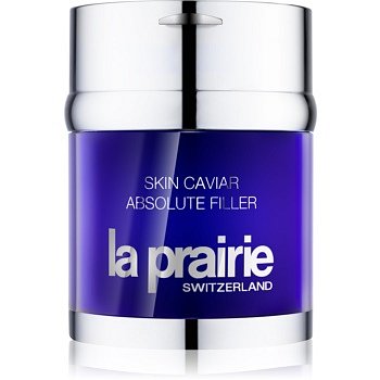 La Prairie Skin Caviar vyplňující a vyhlazující krém s kaviárem 60 ml