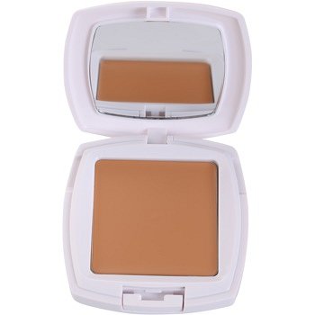 La Roche-Posay Toleriane Teint kompaktní make-up pro citlivou a suchou pleť odstín 15 Gold  9 g