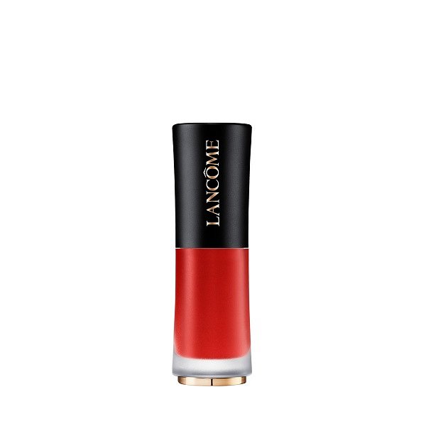 Lancôme L’Absolu Rouge Drama Ink matná tekutá rtěnka  - 138 6 ml