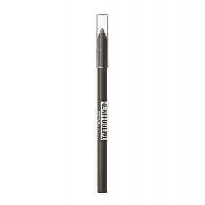 Maybelline Tattoo Liner Gel Pencil odstín 823 Aurora Flip gelová tužka na oči 1,3 g