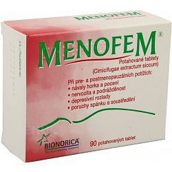 Menofem por.tbl.flm.90x2,8mg