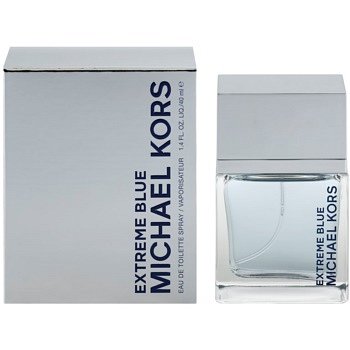 Michael Kors Extreme Blue toaletní voda pro muže 40 ml