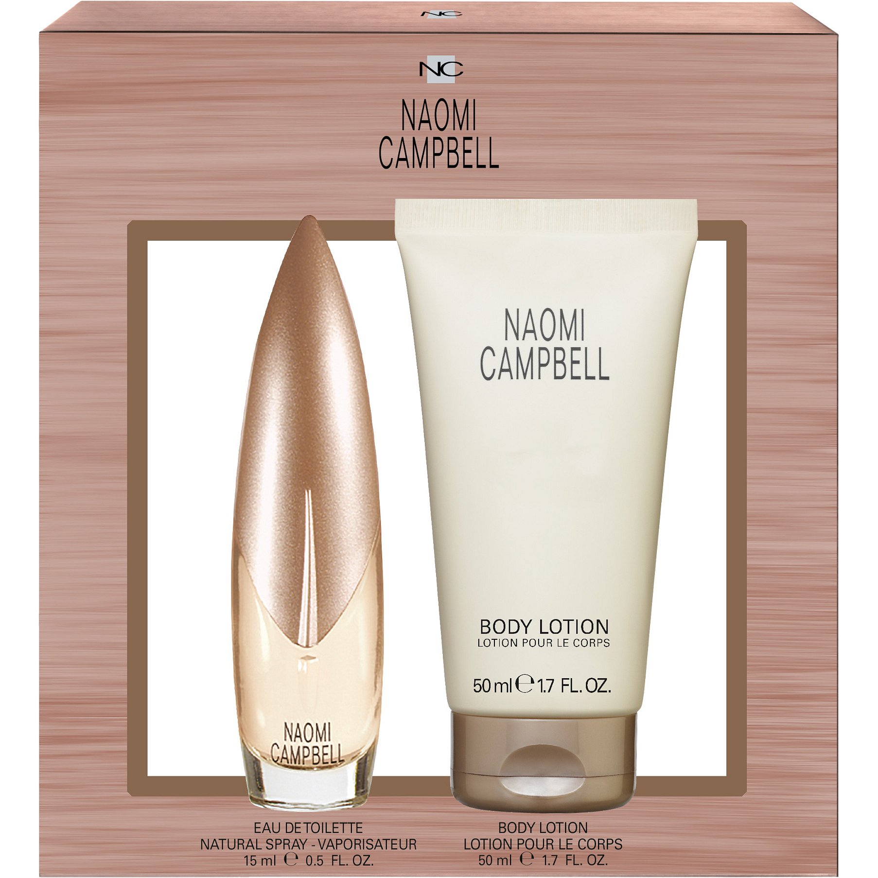 Naomi Campbell set 2ks