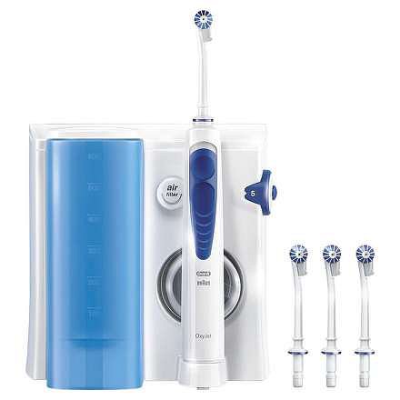 Oral-B Oxyjet MD20 ústní sprcha