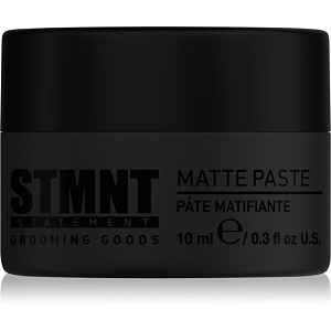 STMNT Julius Cvesar Matte Paste matující pasta 10 ml