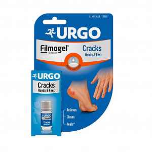 URGO Praskliny 3.25ml