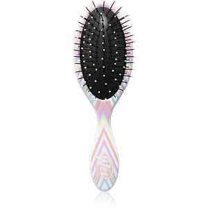 Wet Brush Kids detangler kartáč na vlasy pro děti Stripe 1 ks