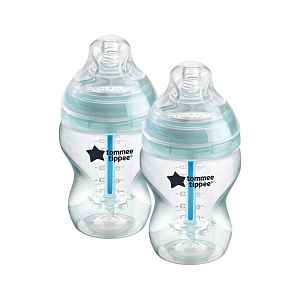 Antikoliková láhev Tommee Tippee 260ml 2ks