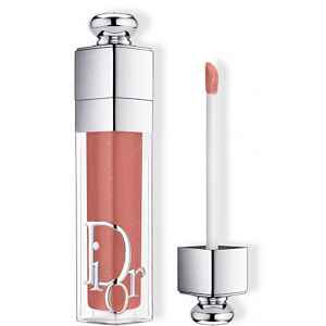 Dior Addict Lip Maximizer objemový lesk na rty  - 038 Rose Nude 6 ml