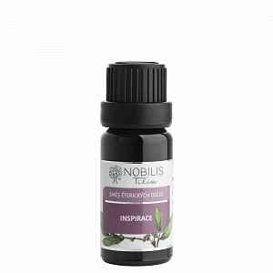 NOBILIS TILIA Éterický olej Inspirace 10 ml