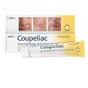 SIB COUPELIAC dermatologický gel 20 ml