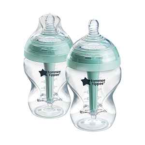 Antikoliková láhev Tommee Tippee 260ml 2ks