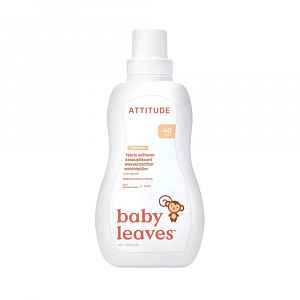 ATTITUDE Aviváž pro děti s vůní hruškové šťávy 1000 ml