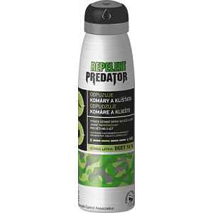 Repelent Predator spray 150ml