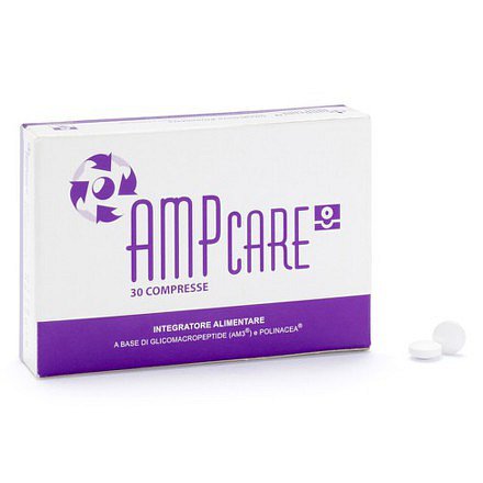 AMPcare tbl.30