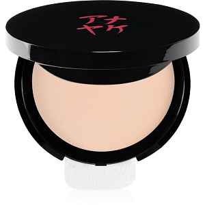 Annayake Silky Compact Foundation kompaktní make-up pro rozjasnění a vyhlazení pleti odstín 9 g