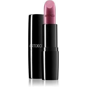 Artdeco Perfect Color Lipstick vyživující rtěnka odstín 967 Rosewood Shimmer 4 g