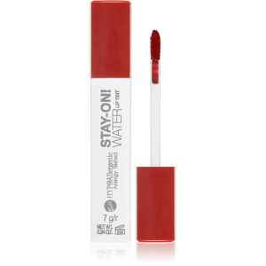 Bell Hypoallergenic Stay-On! krémová rtěnka odstín 06 Lady in Red 7 g