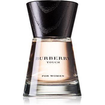 Burberry Touch for Women parfémovaná voda pro ženy 50 ml