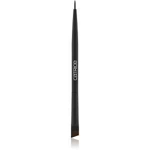 Catrice Magic Perfectors štětec na oční linky oboustranný 1 ks