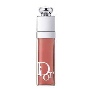 Dior Addict Lip Maximizer objemový lesk na rty  - 038 Rose Nude 6 ml