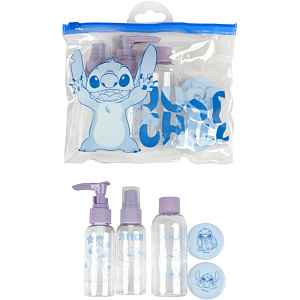 Disney Lilo & Stitch Travel Set cestovní set