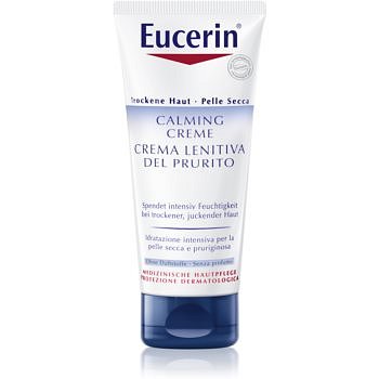 Eucerin Dry Skin zklidňující krém na tělo Avena Sativa 200 ml
