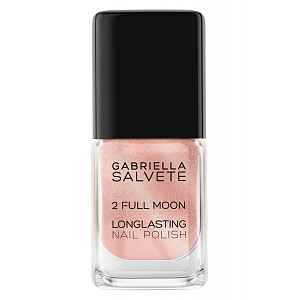 Gabriella Salvete Over the Moon Longlasting Enamel 02 Full Moon lak na nehty 11 ml