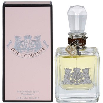 Juicy Couture Juicy Couture parfémovaná voda pro ženy 100 ml