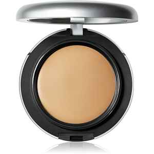 MAC Cosmetics Studio Fix Cream-to-Powder Foundation kompaktní krémový make-up odstín NC13 10 g