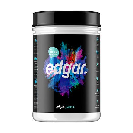 Powerdrink Edgar 1500g