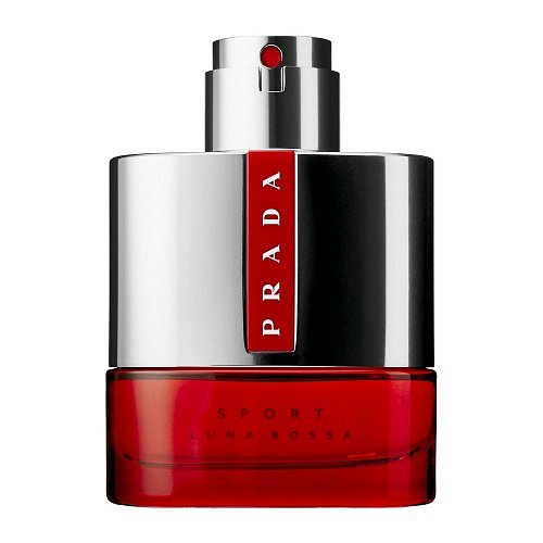 Prada Luna Rossa Sport toaletní voda 50 ml