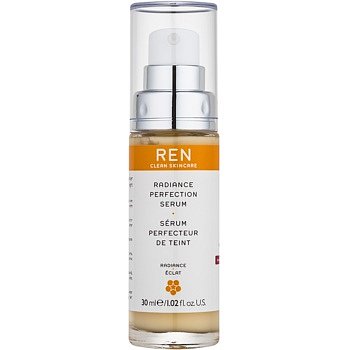 REN Radiance sérum pro rozjasnění pleti  30 ml