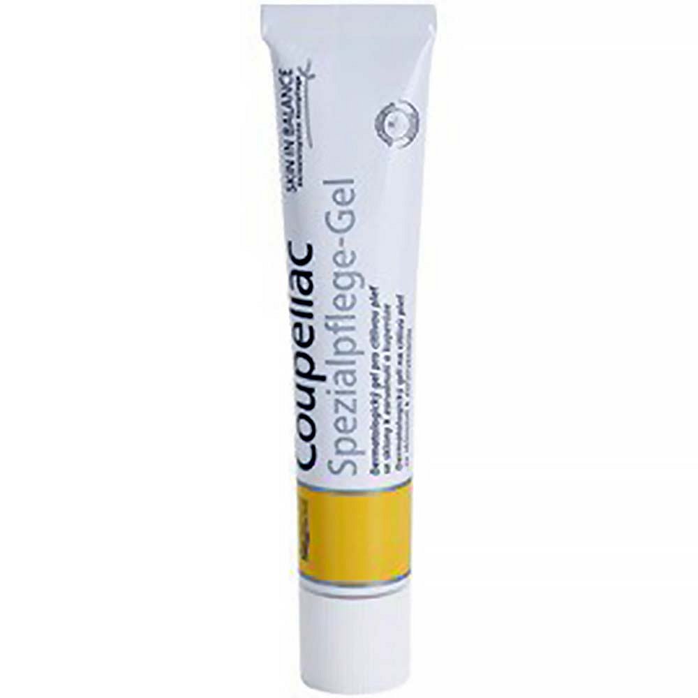 SIB COUPELIAC dermatologický gel 20 ml