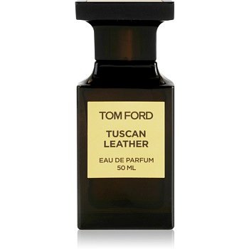 Tom Ford Tuscan Leather parfémovaná voda unisex 50 ml